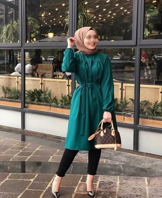 Başakşehir Escort Bayan Tesettürlü Mihriban